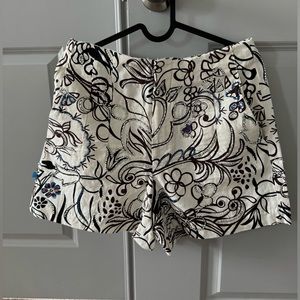 Zara Short